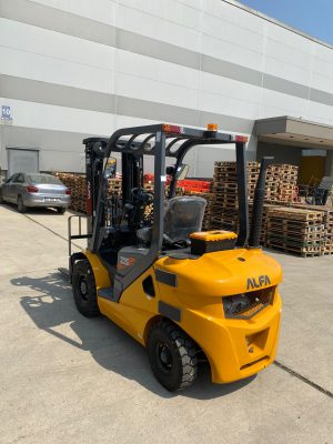 Alfa Forklift 3 Ton